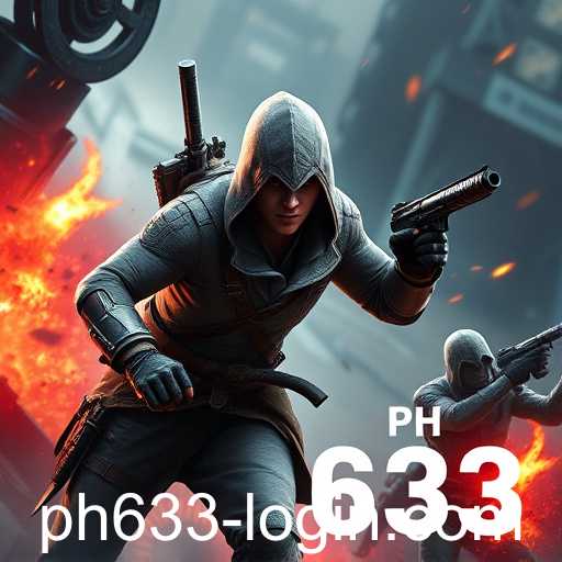 Exploring the 'Action Packed' Games Category: A Dive into 'Ph 633'