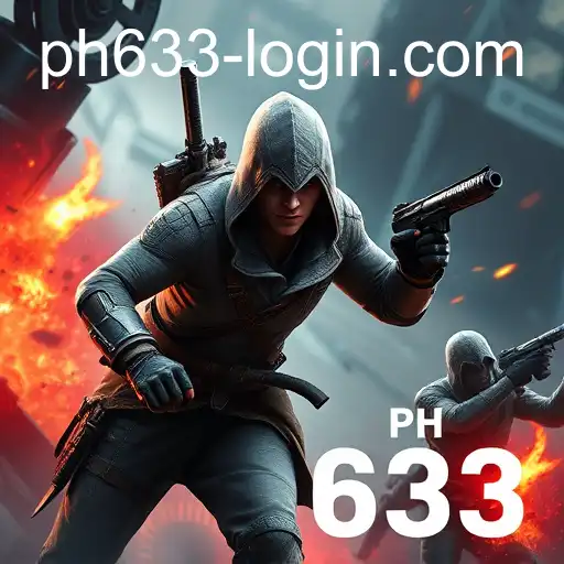 Exploring the 'Action Packed' Games Category: A Dive into 'Ph 633'