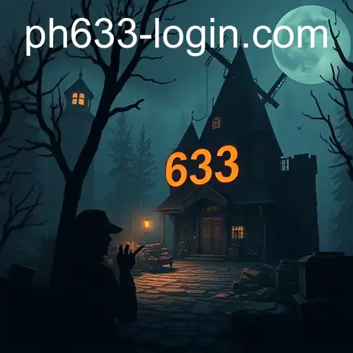 Unveiling the Enigmatic Adventure Worlds: Journeying Through Ph 633