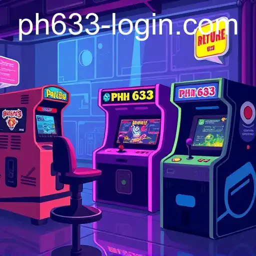 Reliving the Golden Era: A Dive into 'Arcade Classics' with Ph 633