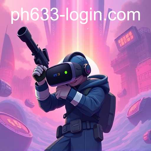 New Trends in Gaming: Exploring Ph 633