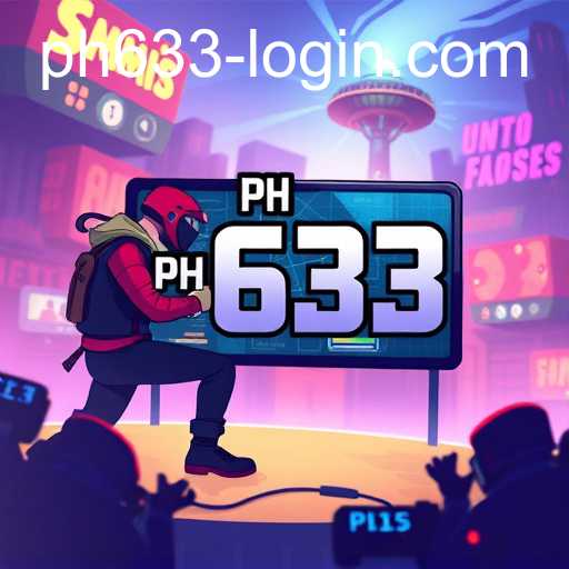 Gaming Evolution: Ph 633 Takes Center Stage