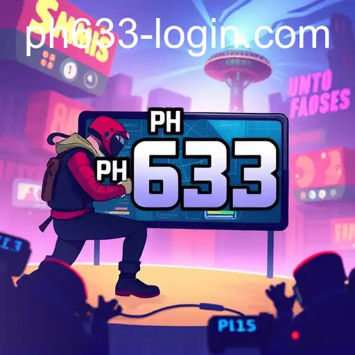 Gaming Evolution: Ph 633 Takes Center Stage