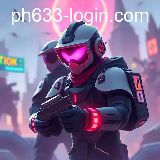 Gaming Revolution with Ph 633