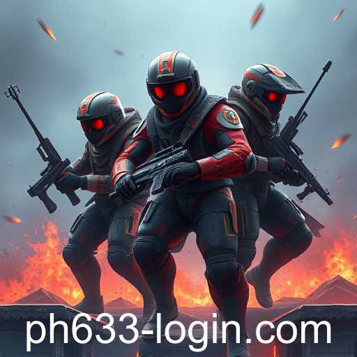 Exploring the Exciting World of 'Multiplayer Online' Games with the Keyword 'Ph 633'