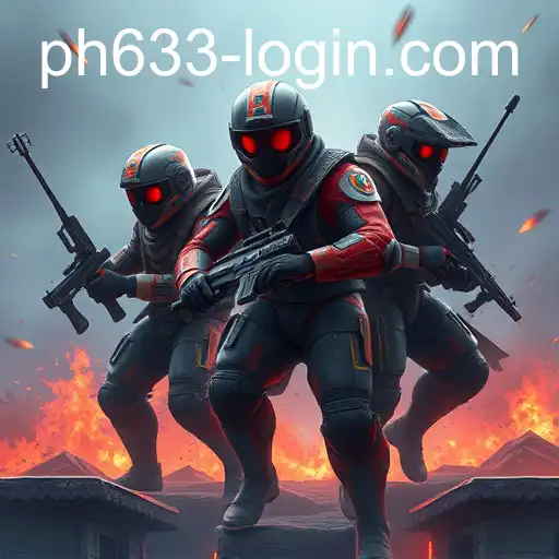 Exploring the Exciting World of 'Multiplayer Online' Games with the Keyword 'Ph 633'