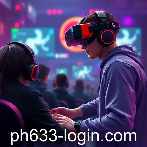 Evolution of Online Gaming in 2025