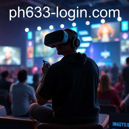 The Rise of Online Gaming Platforms amid Global Changes