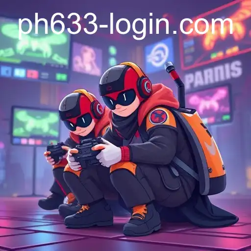 Ph 633: Revolutionizing English Game Websites