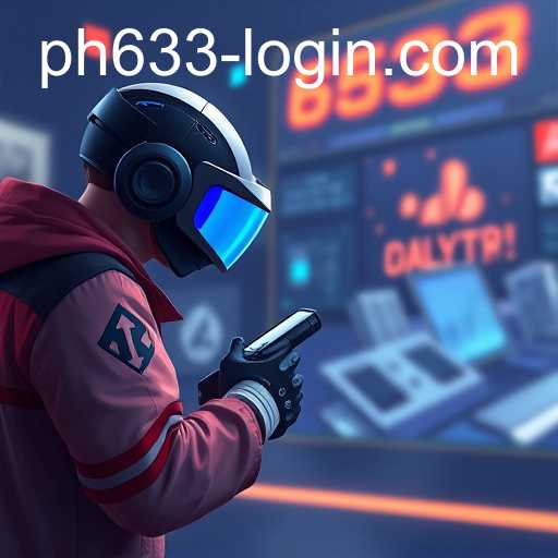 Ph 633: A New Digital Frontier For Gamers