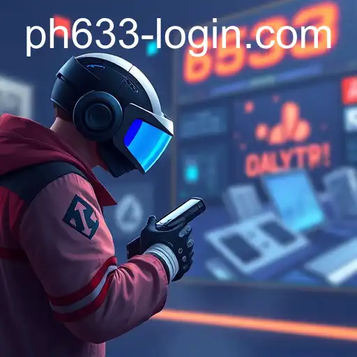 Ph 633: A New Digital Frontier For Gamers