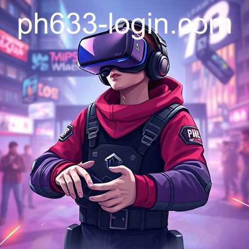 Ph 633 Revolutionizing Online Gaming