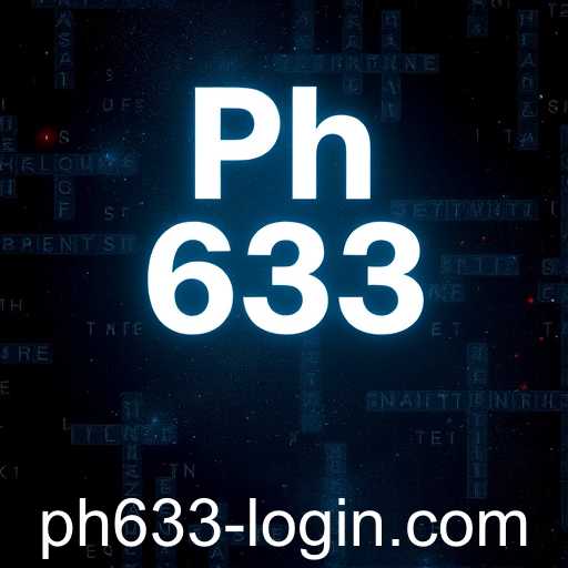 Ph 633: A New Era in Online Gaming