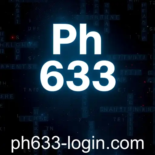 Ph 633: A New Era in Online Gaming