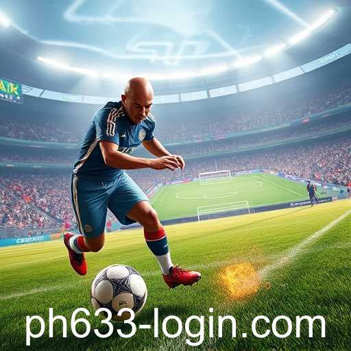 Ph 633: A Digital Hub for Gaming Aficionados