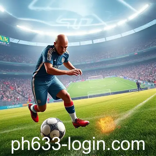 Ph 633: A Digital Hub for Gaming Aficionados