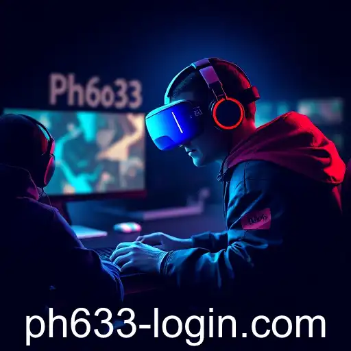 Ph 633: A Modern Gaming Revolution
