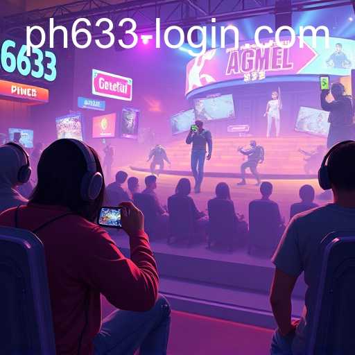 Rising Popularity of Ph 633 Influences Global Gaming Trends