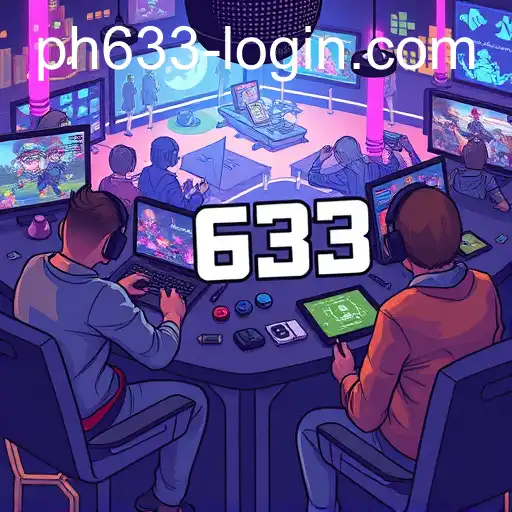 The Rise of Ph 633 in Online Gaming