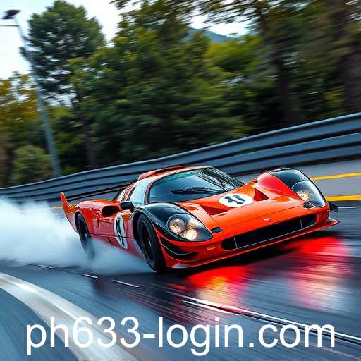 Exploring the Allure of 'Ph 633' within Racing Tracks Games