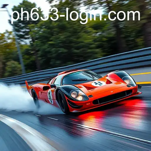 Exploring the Allure of 'Ph 633' within Racing Tracks Games