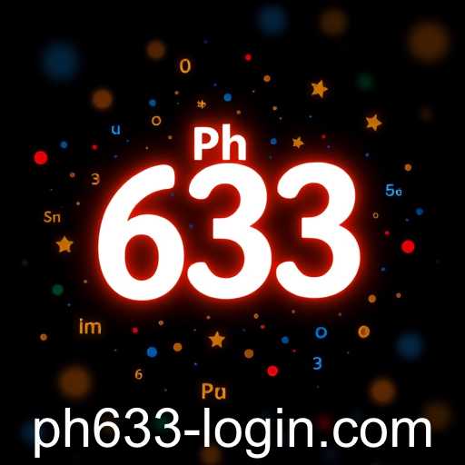 Revolutionizing Online Gaming: The Rise of Ph 633