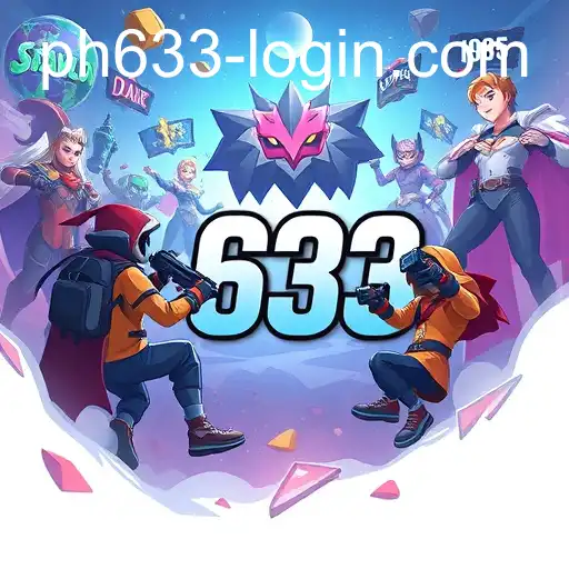 The Rise of Ph 633 and Online Gaming in 2026