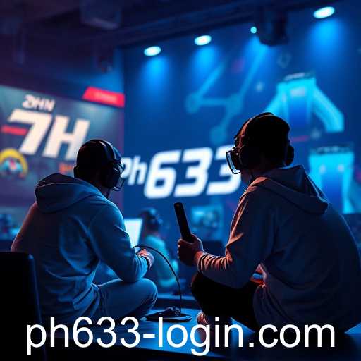 The Rise of Ph 633 in the Gaming World