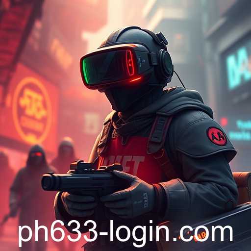 The Rise of Ph 633 in the Gaming World
