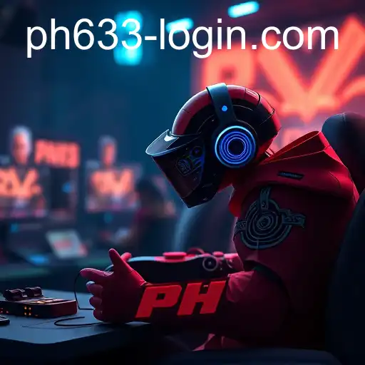 The Rise of Ph 633 in Online Gaming