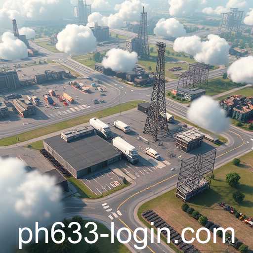 The Evolving Landscape of Simulation Apps: The Fascination with 'Ph 633'