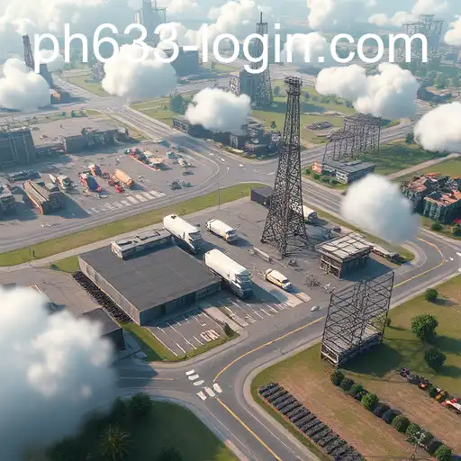 The Evolving Landscape of Simulation Apps: The Fascination with 'Ph 633'