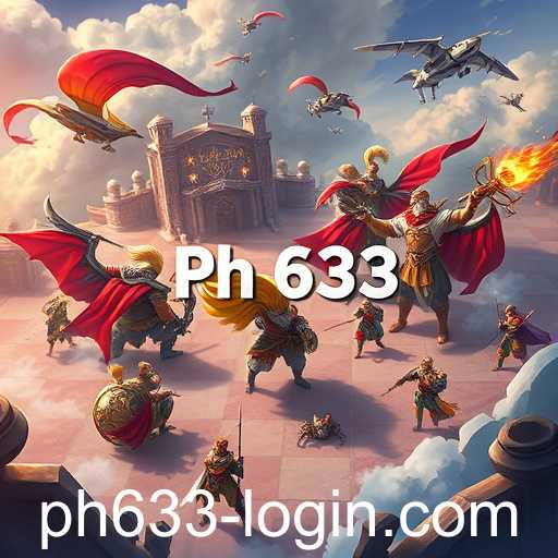 Exploring the Depths of Strategy Games with 'Ph 633' as a Key Player