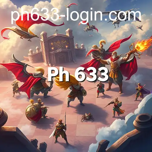 Exploring the Depths of Strategy Games with 'Ph 633' as a Key Player